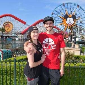 Meet your Posher, Taylor